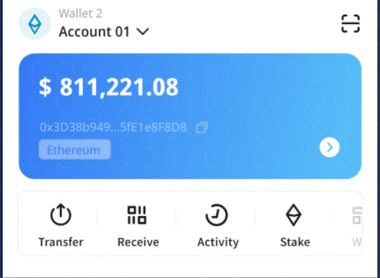 imtokenusdim钱包官网t什么意思
